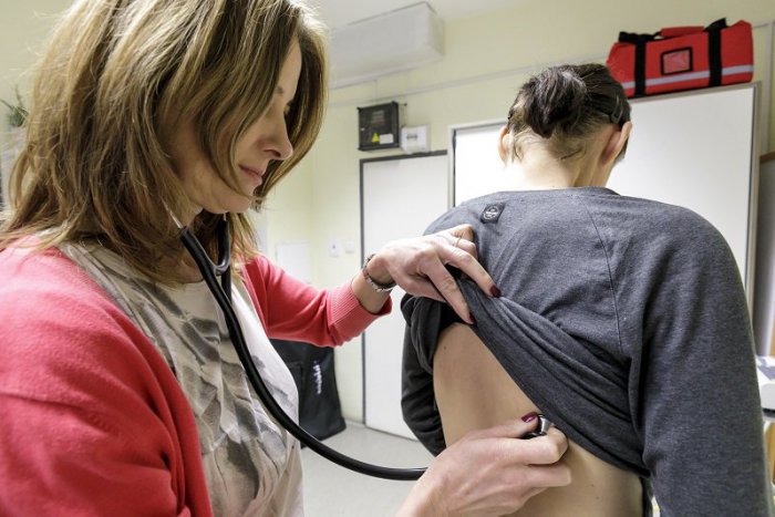 Ilustračný obrázok k článku Lekársku pomoc pre dospelých aj deti počas sviatkov nájdete na pohotovosti na Národnej triede