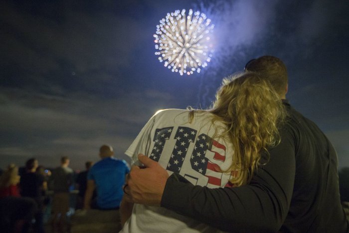 Ilustračný obrázok k článku RANNÁ ŠTVORKA: Amerika oslavuje Deň nezávislosti, meniny má Prokop