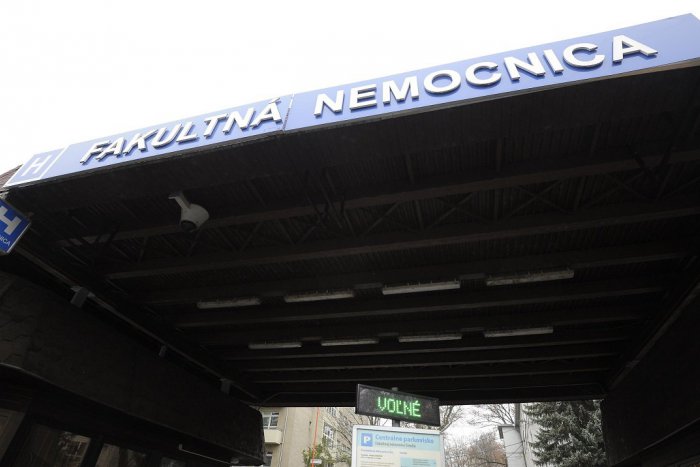 Ilustračný obrázok k článku Zmeny v poskytovaní lekárskej pomoci: Pohotovosť pre dospelých v Trenčíne až od polovice júla!