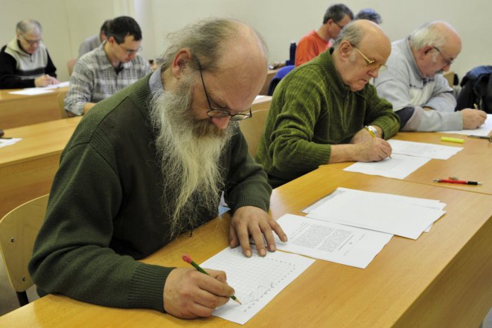 Ilustračný obrázok k článku Lúštitelia, takúto akciu sa oplatí zažiť. V Bystrici sa chystá špeciálna burza