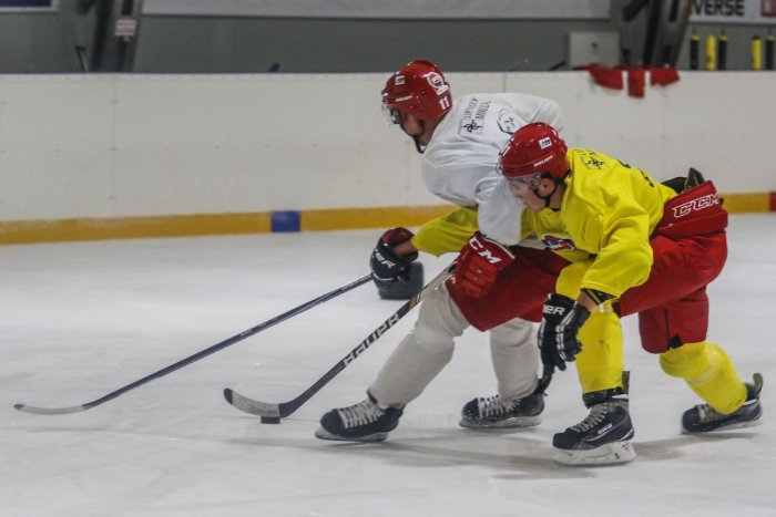 Ilustračný obrázok k článku Nové posily Liptákov: Do Mikuláša prišli Lichanec a Klučiar, na lane aj legionári