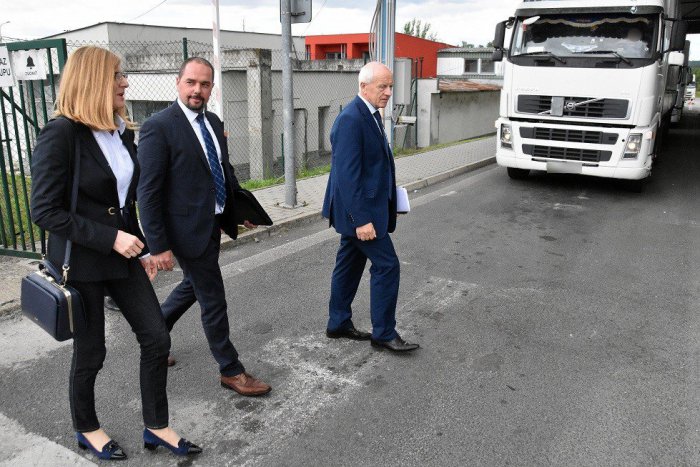 Ilustračný obrázok k článku Chodievate nakupovať na Ukrajinu? O tomto podľa ministerky Matečnej možno ani netušíte!