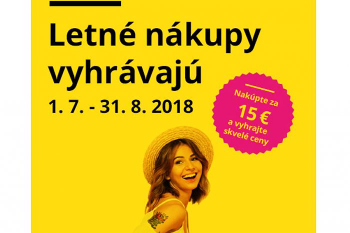 Ilustračný obrázok k článku Kde sa vám letné nákupy naozaj oplatia?
