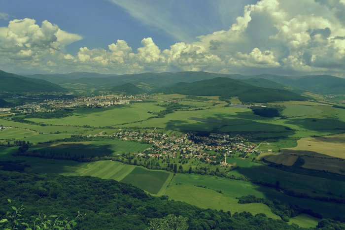 Ilustračný obrázok k článku Informácie, ktoré ste možno ani nevedeli: Zaujímavosti z dedín Gemera