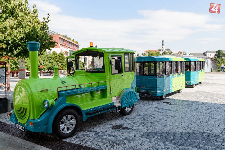 Ilustračný obrázok k článku Čo bude s turistickým vláčikom? Jednou z možností je jeho odkúpenie