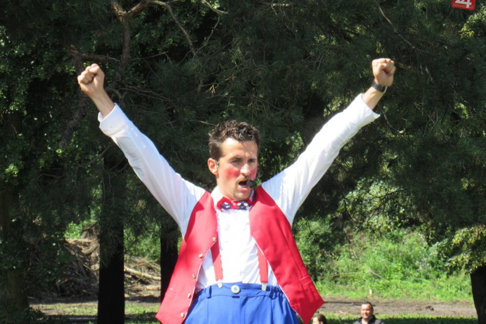 Ilustračný obrázok k článku Čo s blížiacim sa víkendom? Vyberajme, kam sa ísť zabaviť v Považskej a okolí