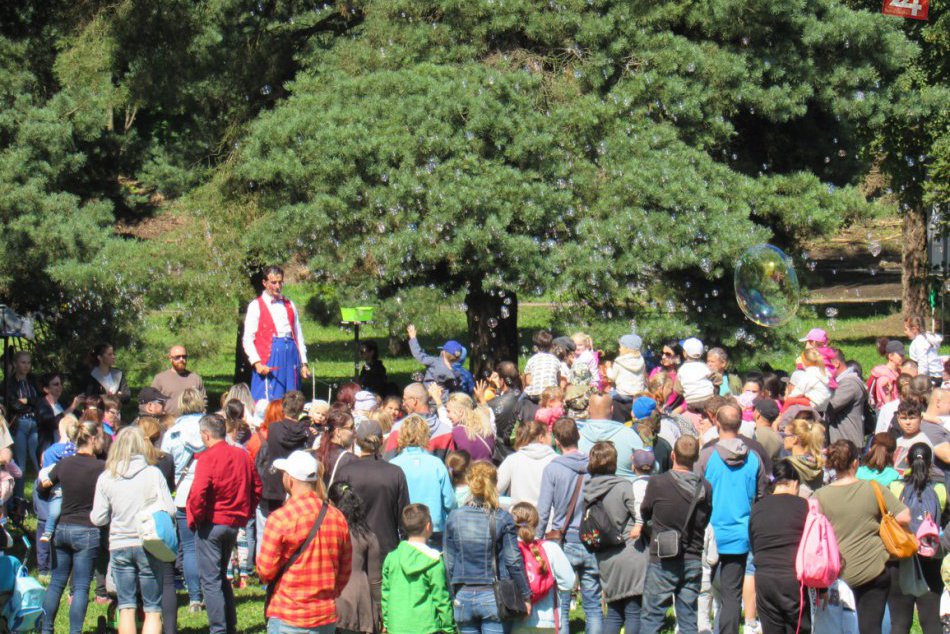 Ilustračný obrázok k článku Urobte si program v predstihu: Čo všetko sa chystá počas týždňa v Mikuláši?