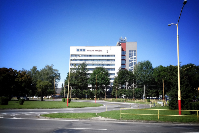 Ilustračný obrázok k článku Veľké investície do humenskej hotelovky: Odklepli jej príspevok takmer milión eur!