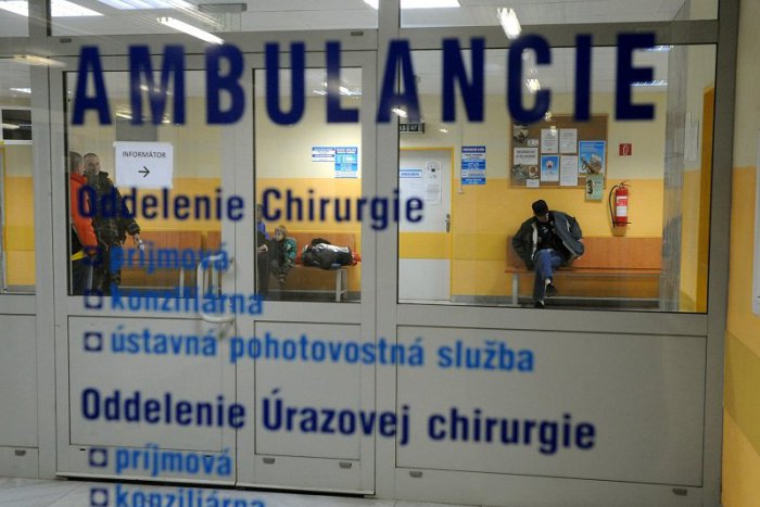 Ilustračný obrázok k článku Pohotovosť v Závadke nad Hronom zanikla, tisíce ľudí musia ísť do mesta