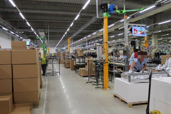 Ilustračný obrázok k článku Polícia v Nitre odhalila ďalších nelegálnych pracovníkov: Musia opustiť krajinu