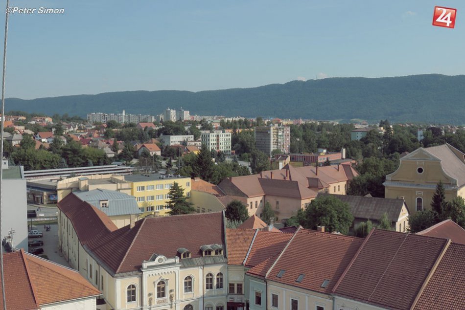 Ilustračný obrázok k článku Zaklopať môžu aj na vaše dvere. Rožňava sa stane súčasťou veľkého zisťovania