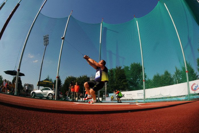 Ilustračný obrázok k článku Majstrovstvá Európy do 18 rokov s 24 Slovákmi: Medzi nimi aj reprezentant Nových Zámkov