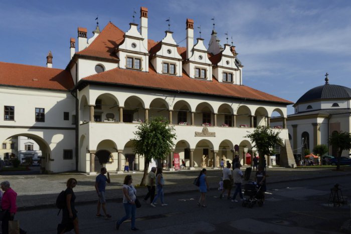 Ilustračný obrázok k článku Tradičná akcia u našich susedov: Toto je pripravené počas Tajomnej Levoče