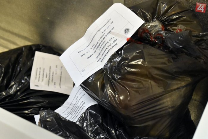 Ilustračný obrázok k článku Chystáte sa nakupovať na Ukrajinu? Tieto potraviny určite "neprepašujete"