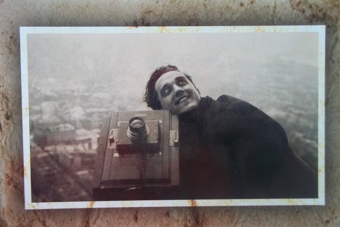 Ilustračný obrázok k článku Rozhovor s Júliusom Morávkom: František Kollár známy – neznámy