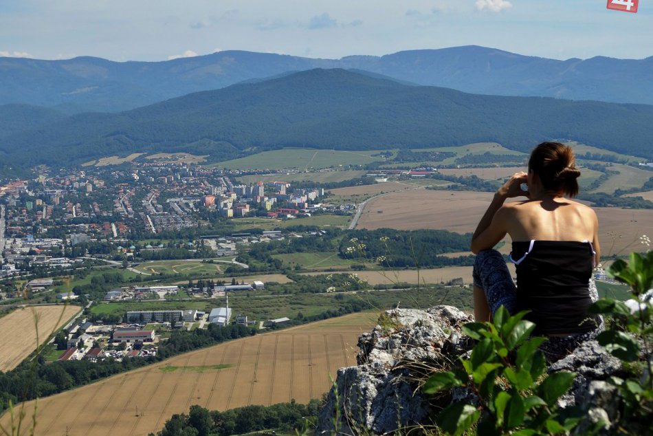 Ilustračný obrázok k článku Prírodné skvosty v našom okolí: Na toto môžeme byť právom hrdí!