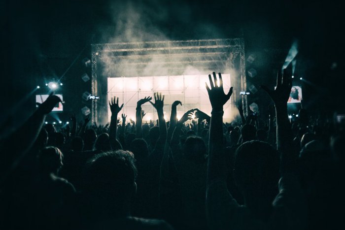 Ilustračný obrázok k článku Na Národné stretnutie mládeže v Prešove sa prihlásilo vyše 3900 ľudí