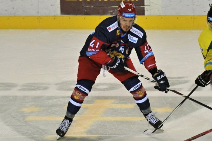 Ilustračný obrázok k článku Lušňák sa po roku vracia k hokeju. Útočník sa dohodol s HKM Zvolen
