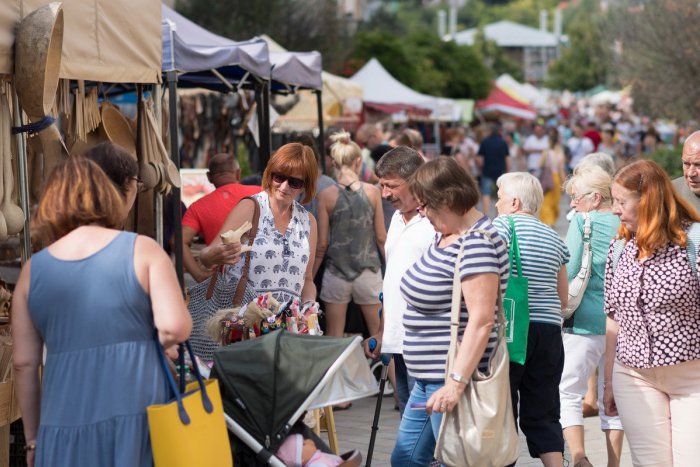 Ilustračný obrázok k článku Zabudnite na nudu v Trnave a okolí: Prinášame vám lákavý program