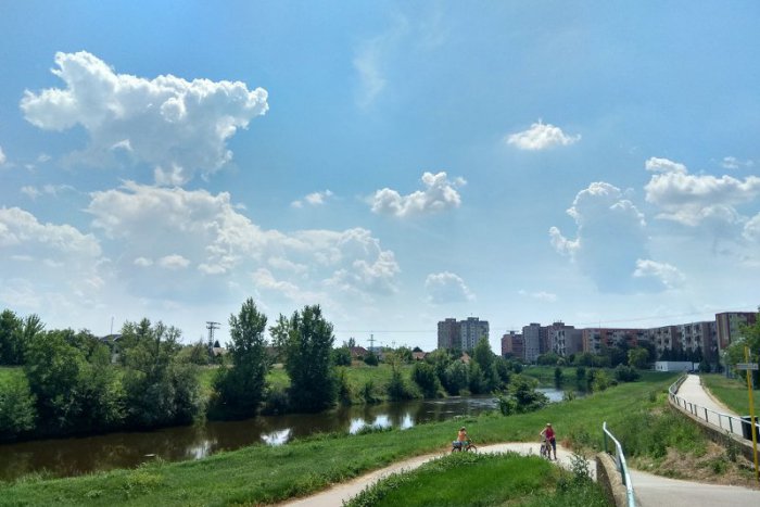 Ilustračný obrázok k článku Užite si víkend v Nových Zámkoch naplno: Inšpirujte sa našim výberom podujatí