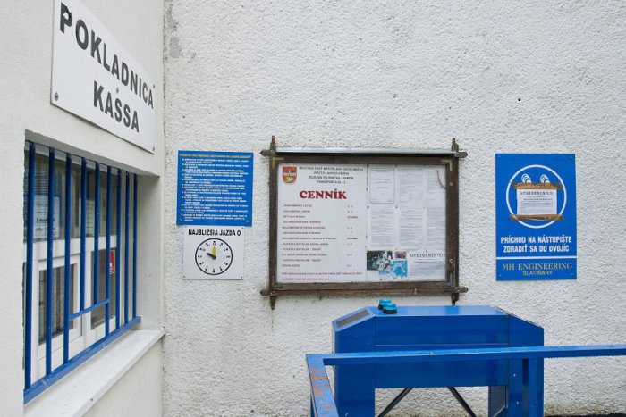 Ilustračný obrázok k článku Lanovka na Kamzík bude na tri dni odstavená