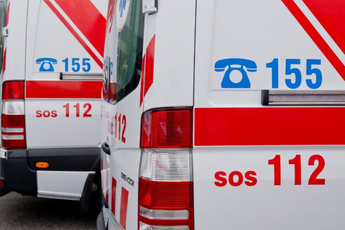 Ilustračný obrázok k článku Smutné prvenstvo za rok 2017: V BBSK sa stalo až 11 smrteľných pracovných úrazov