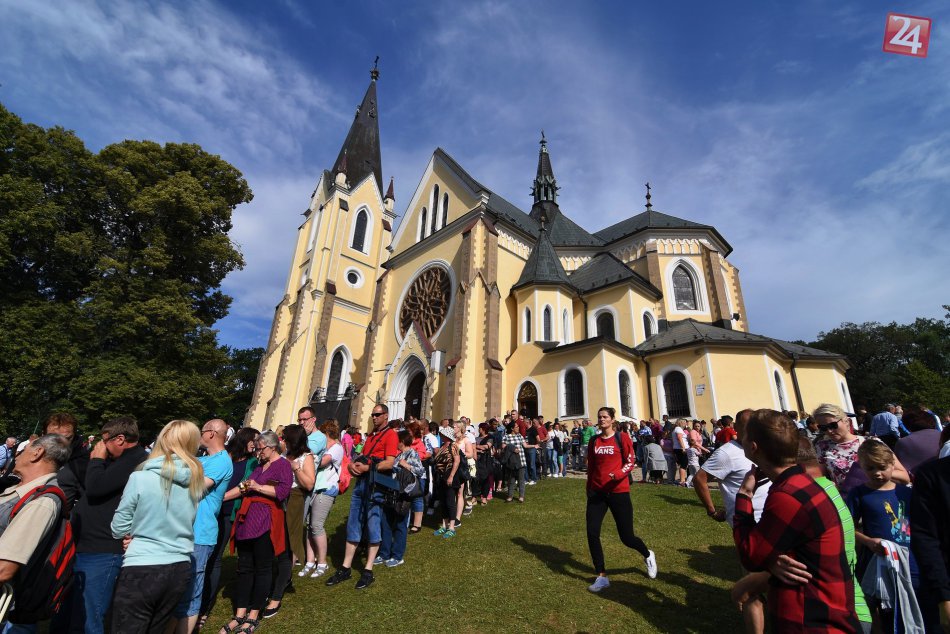 Ilustračný obrázok k článku RANNÁ ŠTVORKA: Veriaci si pripomínajú Nanebovzatie Panny Márie, meniny má Marcela
