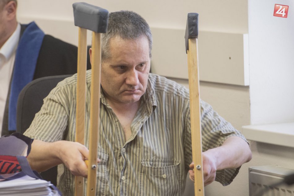 Ilustračný obrázok k článku Popradčan Štefan K. pozná trest: Doživotie za obzvlášť závažný zločin terorizmu