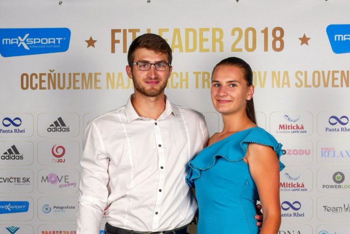 Samo skúsil šťastie v prestížnej trénerskej súťaži