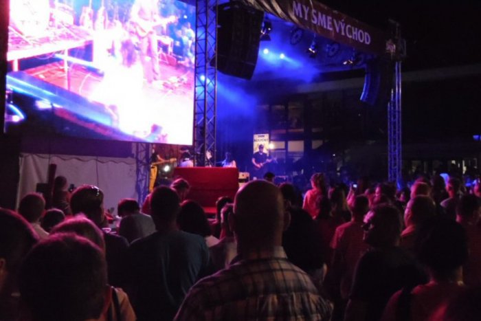 Ilustračný obrázok k článku Tipy pre vás: Na aké podujatia si môžete vyraziť tento týždeň v Humennom?