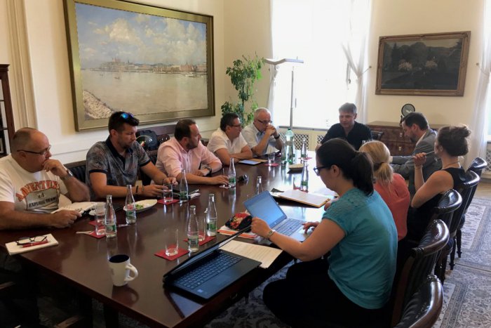 Ilustračný obrázok k článku Mesto podá vo veci zákazu hazardu na Najvyšší súd kasačnú sťažnosť