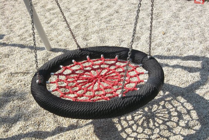 Ilustračný obrázok k článku Malí Močenčania sa potešia: Dostanú ihrisko s atraktívnymi prvkami