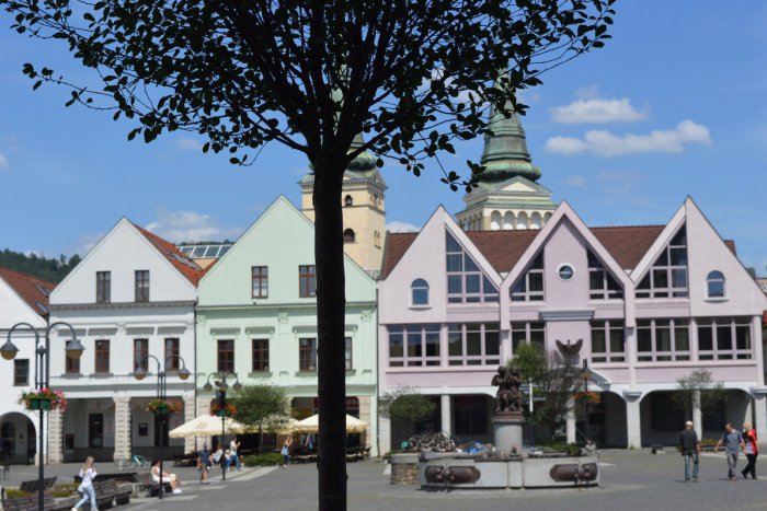 Ilustračný obrázok k článku RÝCHLY KVÍZ: Ako dobre poznáte kostoly v Žiline a okolí?