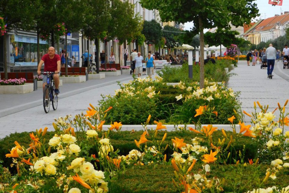 Ilustračný obrázok k článku Prelet nad uplynulými dňami: Pozrite si najčítanejšie články z Trnavy