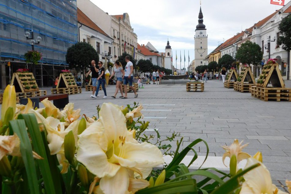Ilustračný obrázok k článku RANNÁ ŠTVORKA: Na kúpalisko to dnes nebude, oslavuje Kamila
