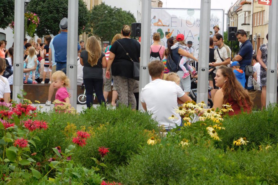 Ilustračný obrázok k článku Víkend plný zážitkov: Neseďte doma a pozrite, čo odštartuje v Trnave a okolí