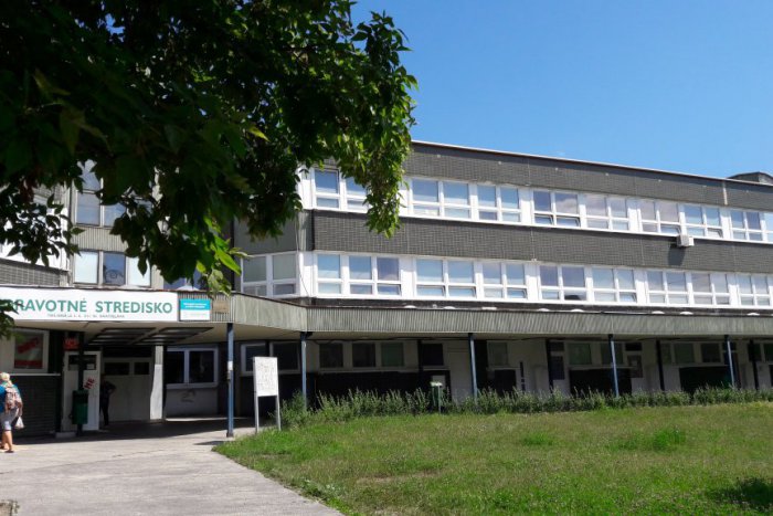 Ilustračný obrázok k článku V Rači sa čoskoro začne s veľkou rekonštrukciou zdravotného strediska