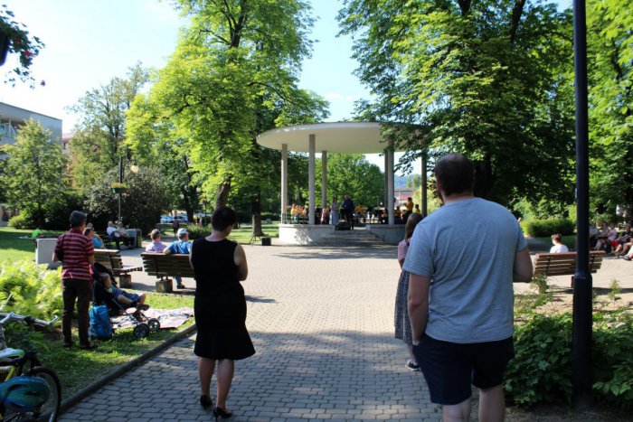 Ilustračný obrázok k článku Neviete, čo s voľným časom? Pozrite si PREHĽAD podujatí v Žiline