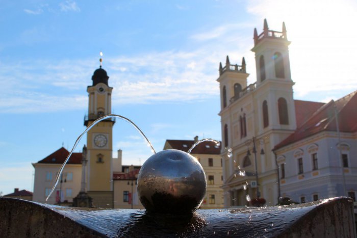 Ilustračný obrázok k článku Urobte si program v predstihu. Čo všetko sa chystá počas týždňa v Bystrici?