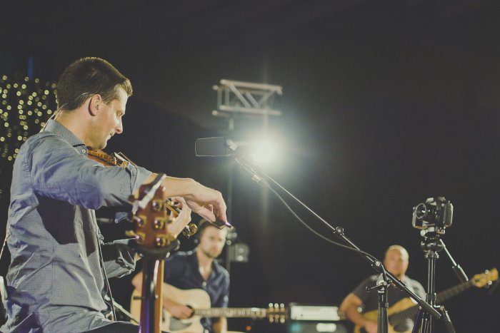 Ilustračný obrázok k článku Hľadáte prázdninový program? Aj v strede týždňa je na čo pozerať