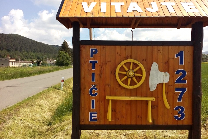 Ilustračný obrázok k článku V neďalekej dedine bude rušno: Do Ptičieho dorazí aj Drišľak či Ander z Košíc