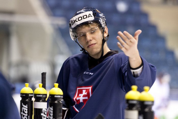 Ilustračný obrázok k článku Je rozhodnuté: Sýkora sa vrátil do Bystrice, podpísal ročnú zmluvu