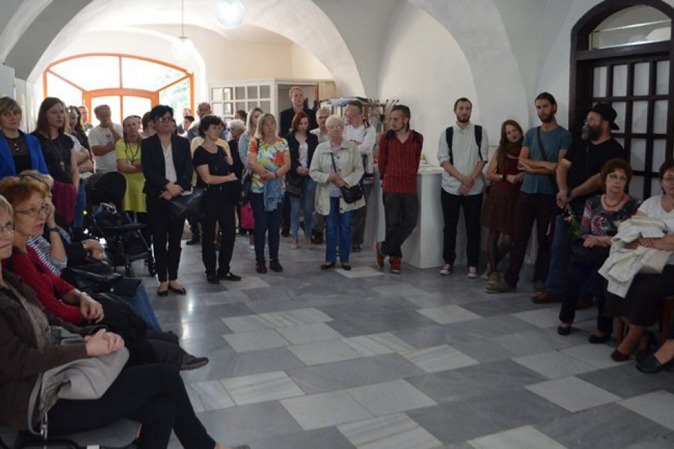 Ilustračný obrázok k článku Posledný novembrový týždeň v Trenčíne: Aha, čo všetko nás čaká!