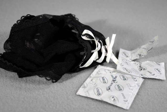 Ilustračný obrázok k článku Na Slovensku poklesol počet nových prípadov HIV: Najčastejšie sa nakazia muži