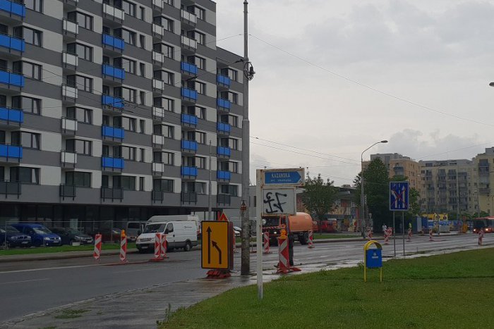 Ilustračný obrázok k článku Mesto už opravilo 60 kilometrov ciest. Rekonštrukcie idú podľa plánu, na rade sú ďalšie ulice