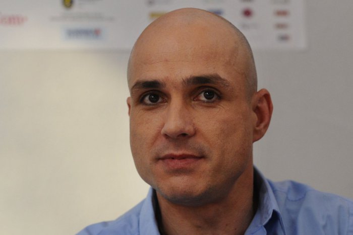 Ilustračný obrázok k článku Známy herec a bystrický rodák je na slobode. Cinkotu podmienečne prepustili z väzenia