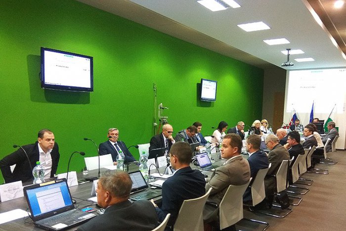 Ilustračný obrázok k článku Športové dotácie dostali v Zámkoch nateraz stop: Päť klubov obišlo naprázdno