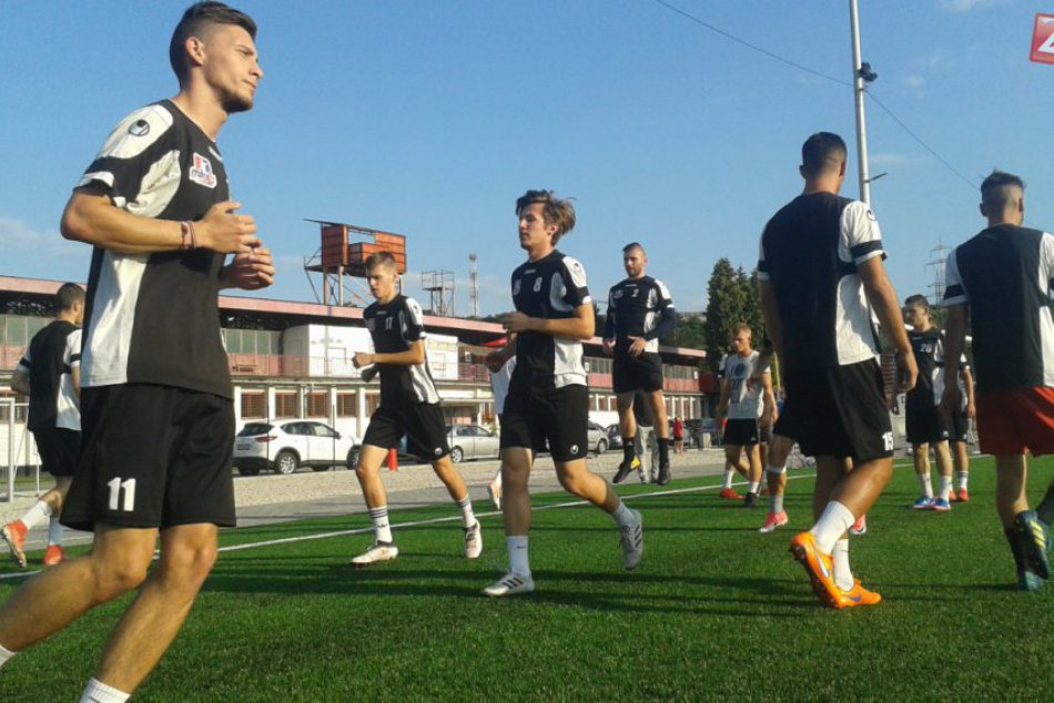 Ilustračný obrázok k článku Považskobystričania si prilepšia: Poznáme mená prvých posíl! VIDEO a FOTO