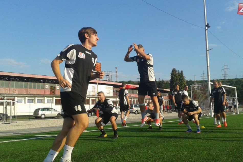 Ilustračný obrázok k článku Považská Bystrica by mala byť silnejšia: Náš tím doplnili zaujímavé mená, VIDEO