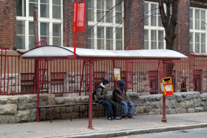 Ilustračný obrázok k článku Bratislavské NAJ: Poznáte najstarší prístrešok zastávky MHD v Bratislave?